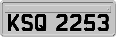 KSQ2253