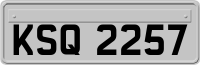 KSQ2257