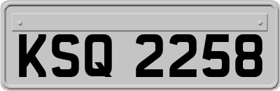 KSQ2258