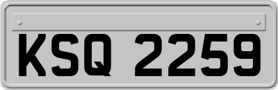 KSQ2259