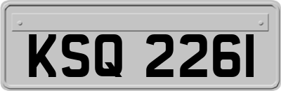 KSQ2261