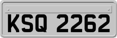 KSQ2262