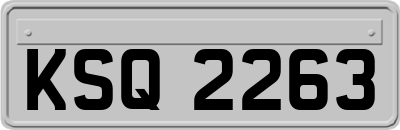 KSQ2263