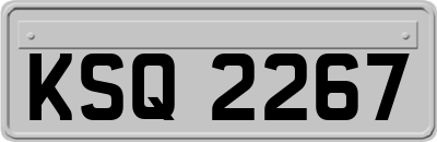 KSQ2267