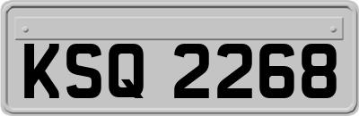 KSQ2268