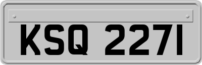 KSQ2271