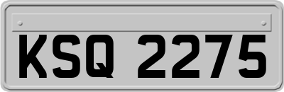 KSQ2275