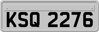 KSQ2276