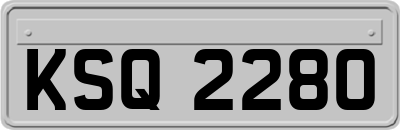 KSQ2280