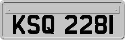 KSQ2281
