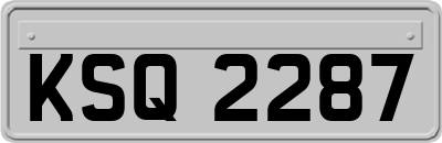 KSQ2287