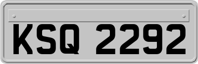 KSQ2292