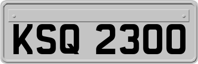 KSQ2300