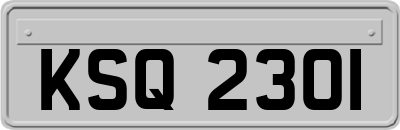 KSQ2301
