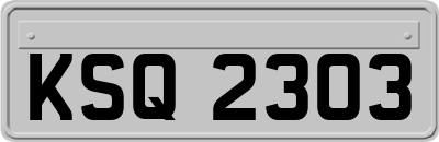 KSQ2303