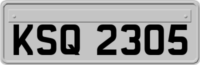KSQ2305