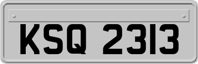 KSQ2313