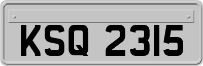 KSQ2315