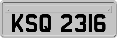 KSQ2316