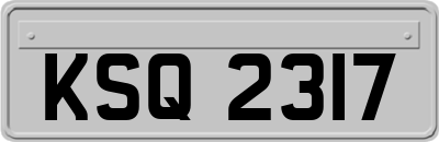 KSQ2317
