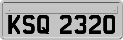 KSQ2320