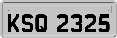 KSQ2325