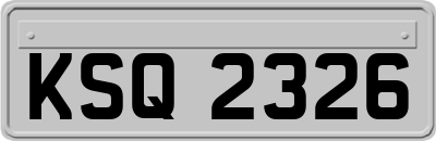 KSQ2326