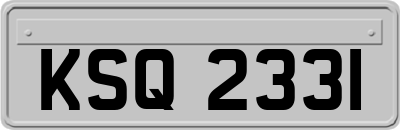 KSQ2331