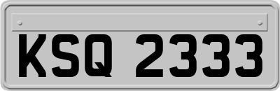 KSQ2333