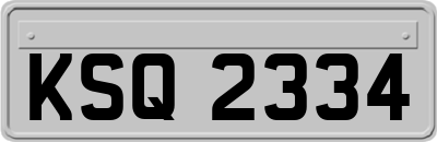 KSQ2334