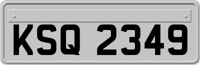 KSQ2349