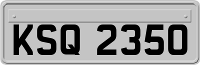 KSQ2350