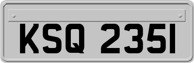 KSQ2351