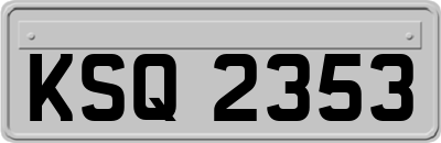 KSQ2353