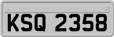KSQ2358