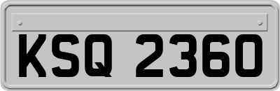 KSQ2360