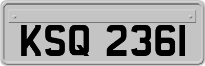 KSQ2361