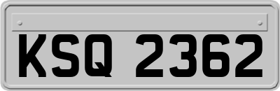 KSQ2362