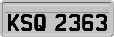 KSQ2363
