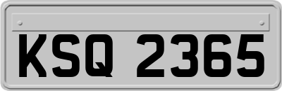 KSQ2365