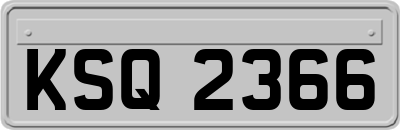 KSQ2366
