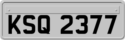 KSQ2377
