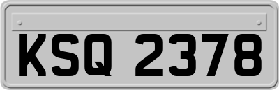 KSQ2378