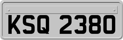KSQ2380