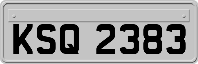 KSQ2383