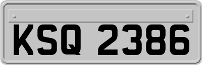 KSQ2386