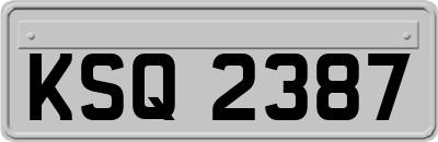 KSQ2387