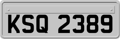 KSQ2389