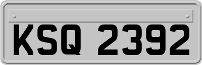 KSQ2392