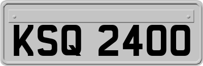 KSQ2400